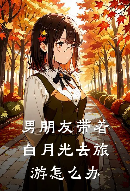 男朋友带着白月光去旅游怎么办