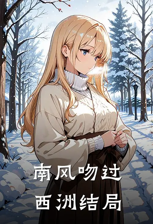 南风吻过西洲结局