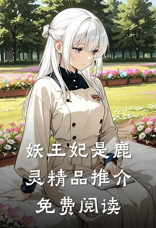 妖王妃是鹿灵精品推介免费阅读