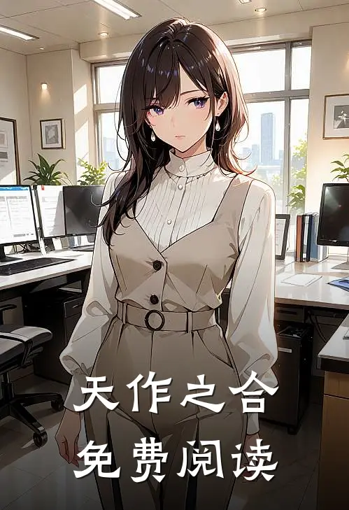 天作之合免费阅读
