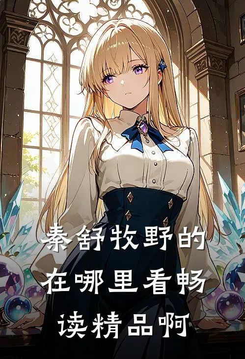 秦舒牧野的在哪里看畅读精品啊