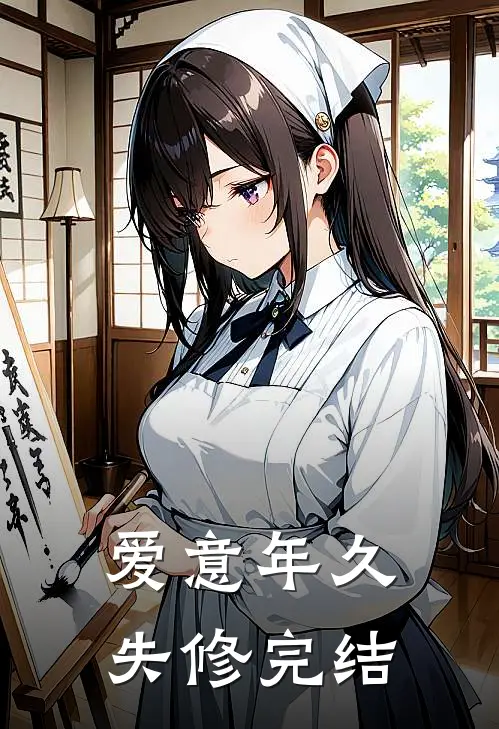 爱意年久失修完结