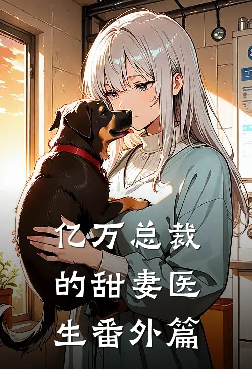 亿万总裁的甜妻医生番外篇