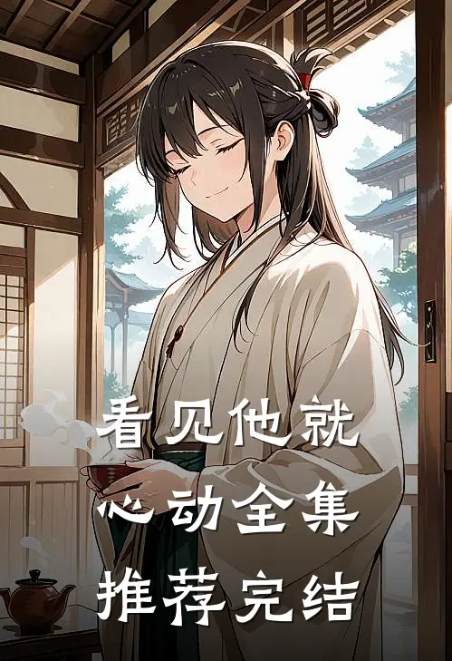 看见他就心动全集推荐完结