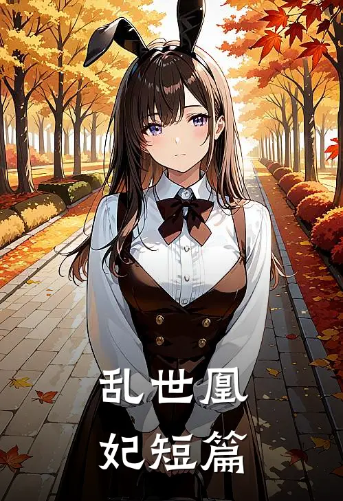 乱世凰妃短篇