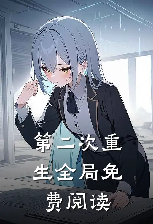 第二次重生全局免费阅读