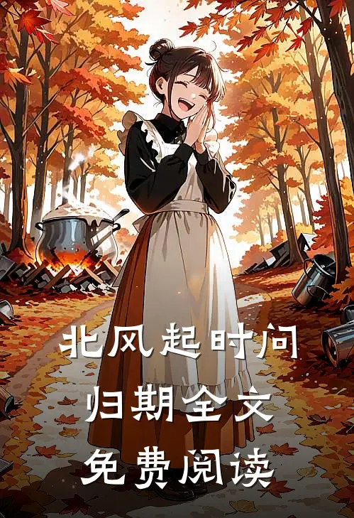北风起时问归期全文免费阅读