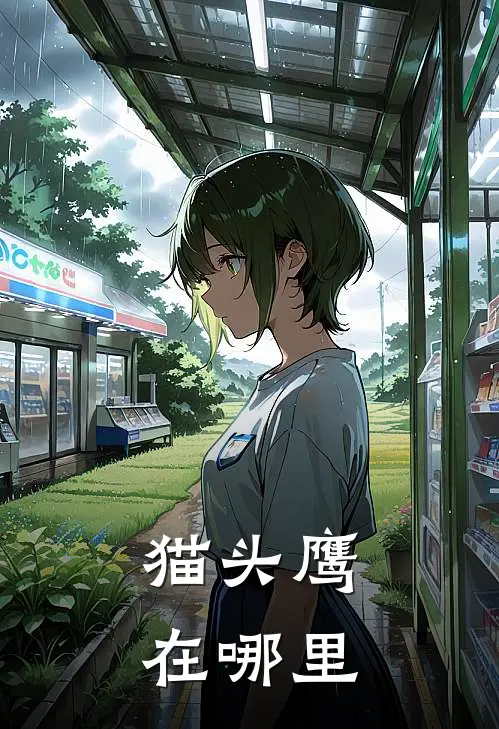 猫头鹰在哪里
