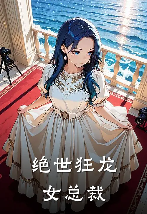 绝世狂龙女总裁