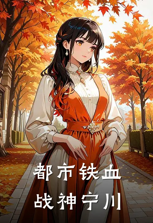 都市铁血战神宁川