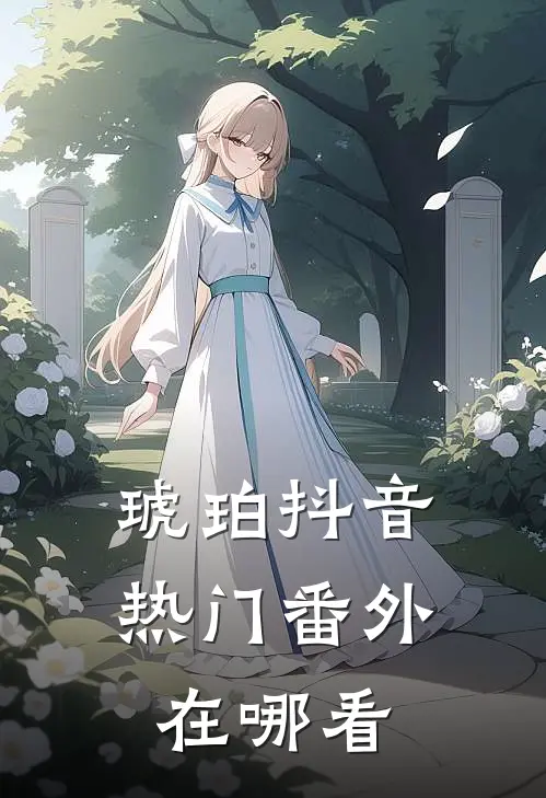 琥珀抖音热门 番外在哪看