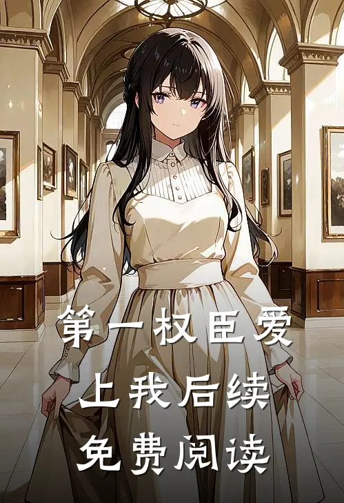 第一权臣爱上我后续免费阅读