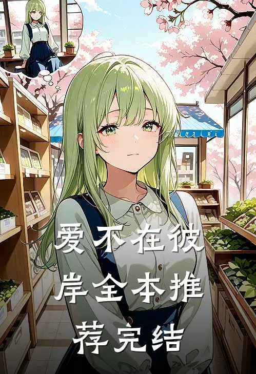 爱不在彼岸全本推荐完结