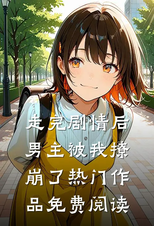 走完剧情后,男主被我撩崩了热门作品免费阅读