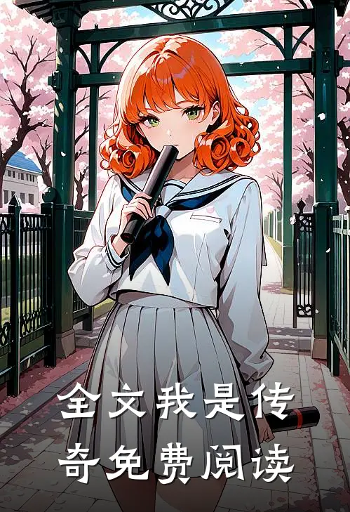 全文我是传奇免费阅读