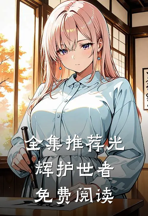 全集推荐光辉护世者免费阅读