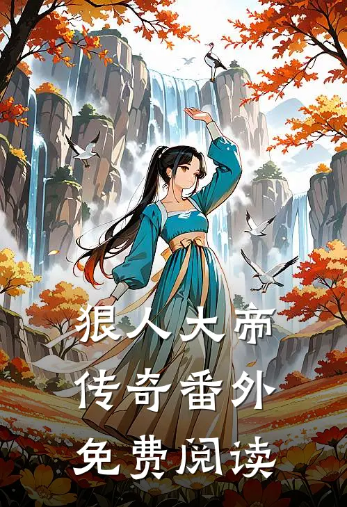 狠人大帝传奇 番外免费阅读