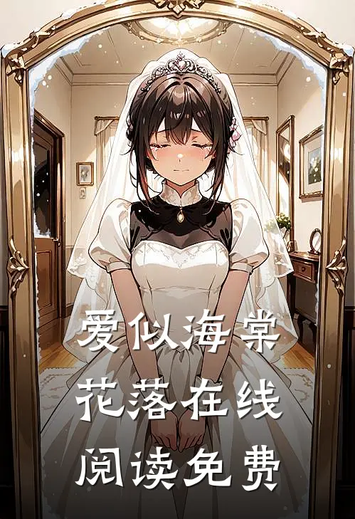 爱似海棠花落在线阅读免费