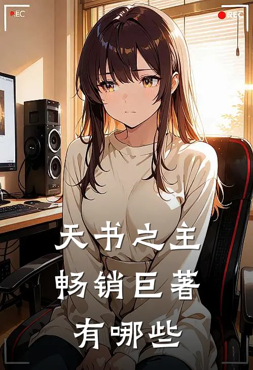 天书之主畅销巨著有哪些