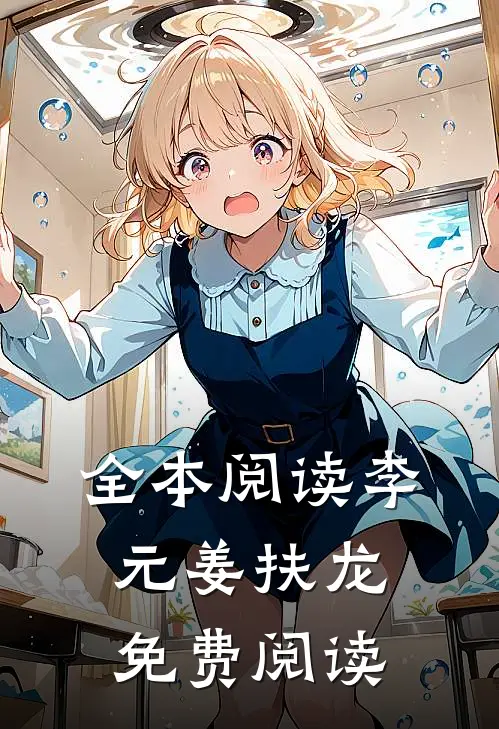 全本阅读李元姜扶龙免费阅读
