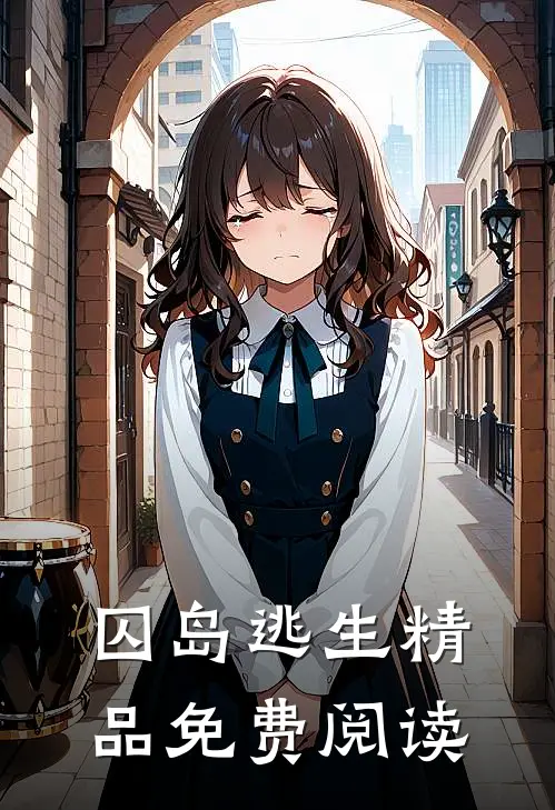囚岛逃生精品免费阅读