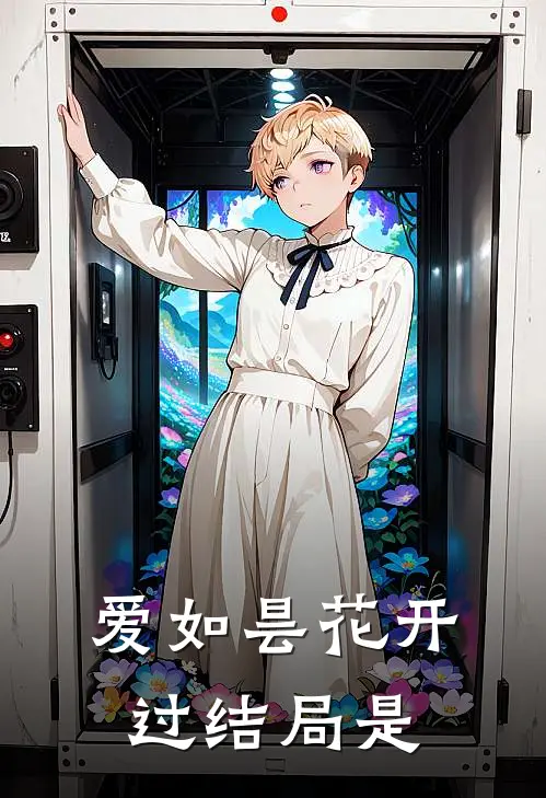 爱如昙花开过结局是