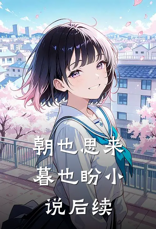 朝也思来暮也盼小说后续