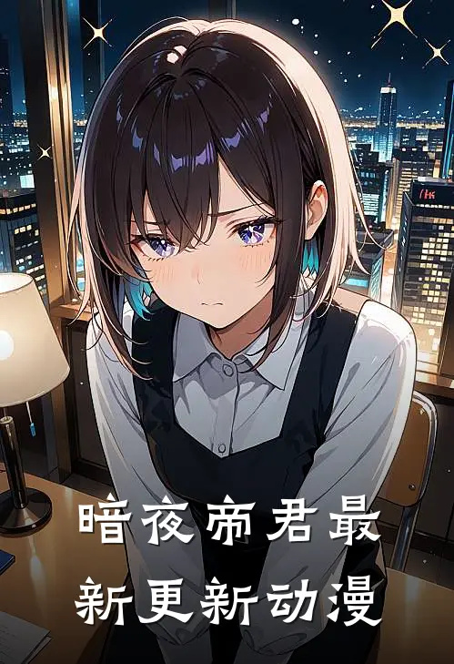 暗夜帝君最新更新动漫