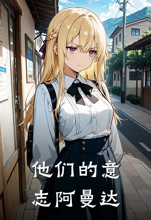 他们的意志阿曼达