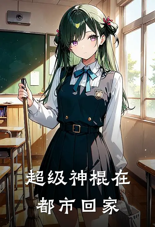 超级神棍在都市回家