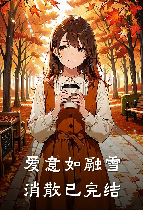 爱意如融雪消散已完结