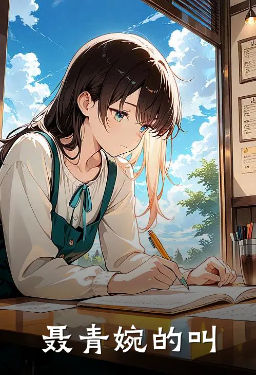 聂青婉的叫
