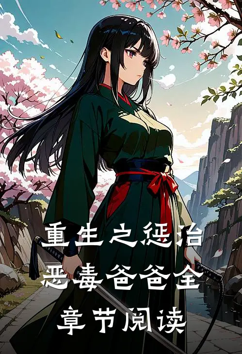 重生之惩治恶毒爸爸全章节阅读
