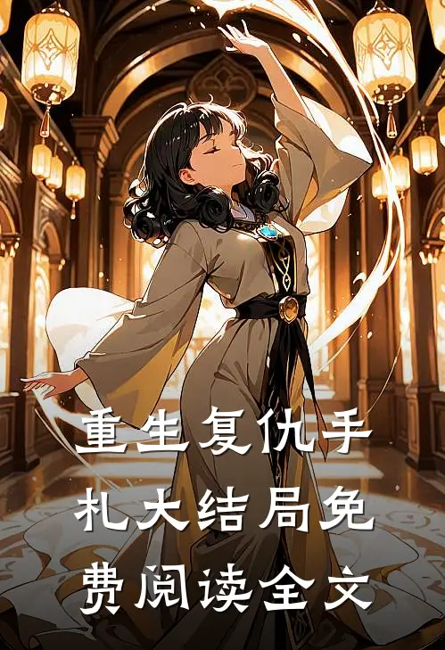 重生复仇手札大结局免费阅读全文