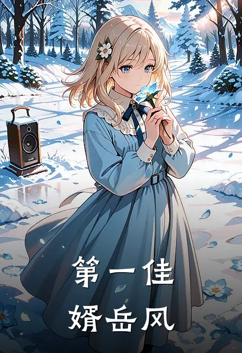 第一佳婿岳风