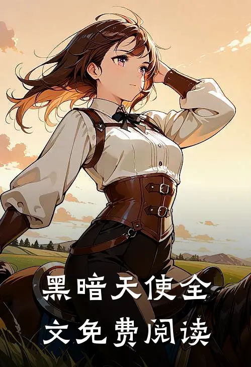 黑暗天使全文免费阅读