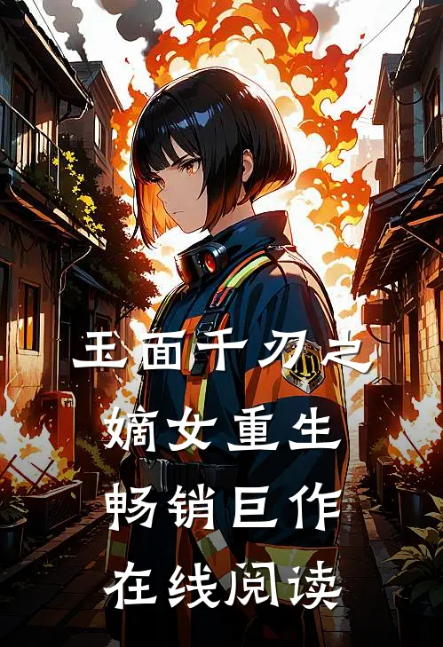 玉面千刃之嫡女重生畅销巨作在线阅读