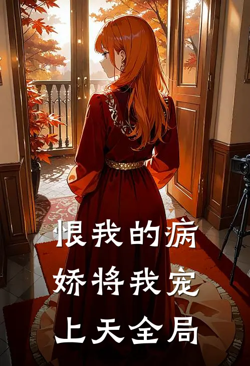 恨我的病娇将我宠上天全局