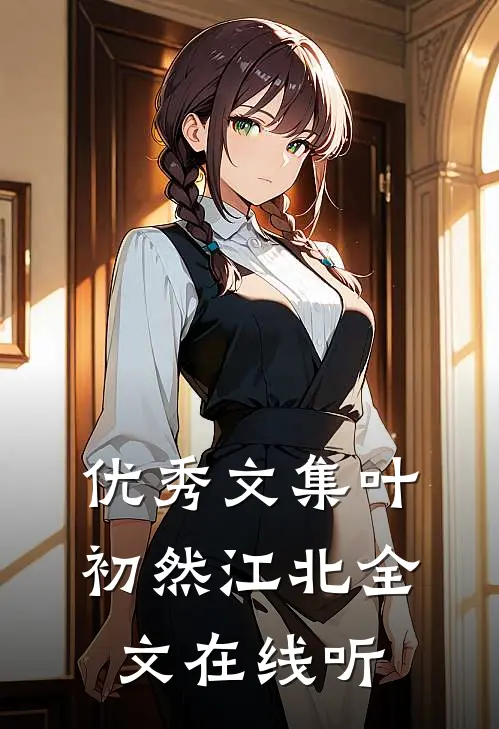 优秀文集叶初然江北全文在线听