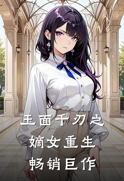 玉面千刃之嫡女重生畅销巨作
