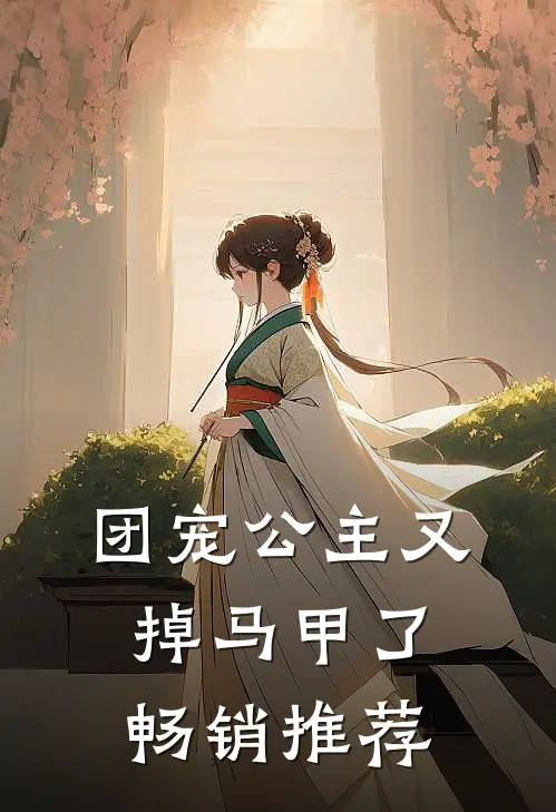 团宠公主又掉马甲了畅销推荐