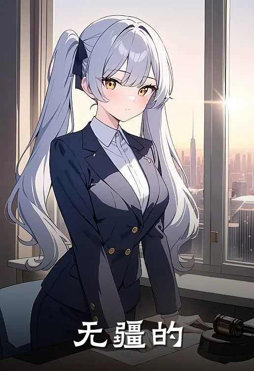 无疆的