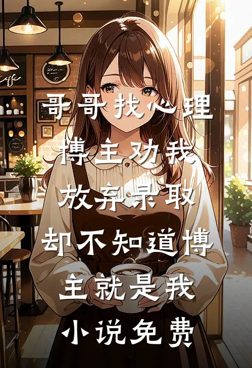 哥哥找心理博主劝我放弃录取，却不知道博主就是我小说免费