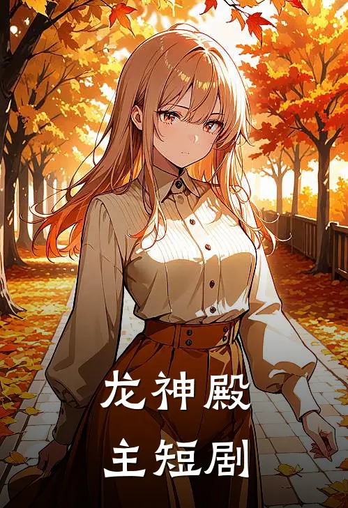 龙神殿主短剧