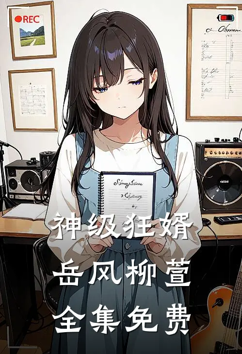 神级狂婿岳风柳萱全集免费