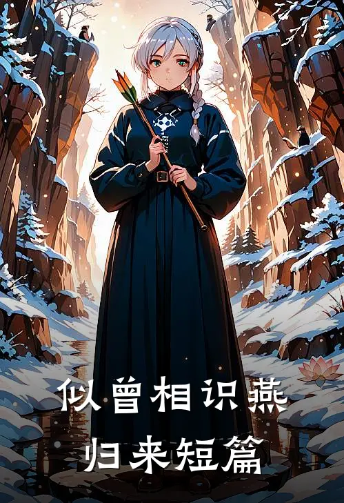 似曾相识燕归来短篇