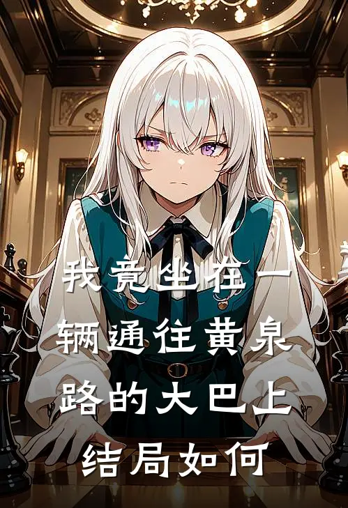 我竟坐在一辆通往黄泉路的大巴上结局如何
