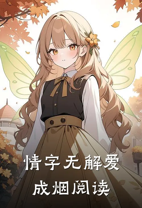 情字无解爱成烟阅读