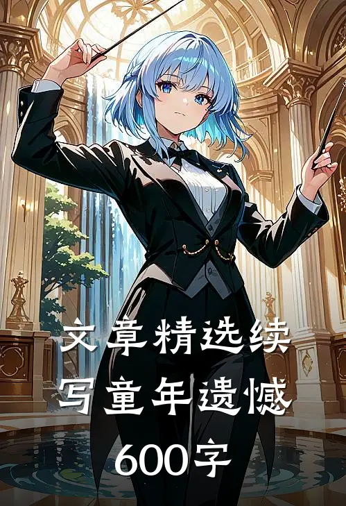 文章精选续写童年遗憾600字