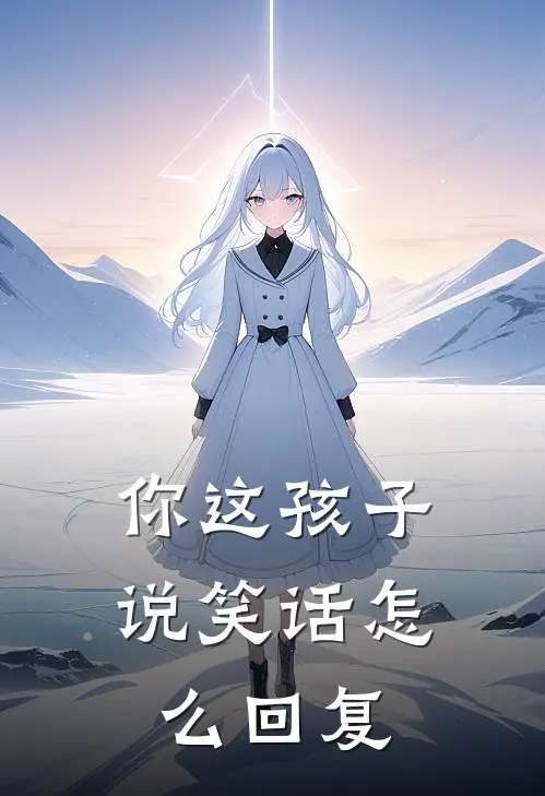 你这孩子说笑话怎么回复
